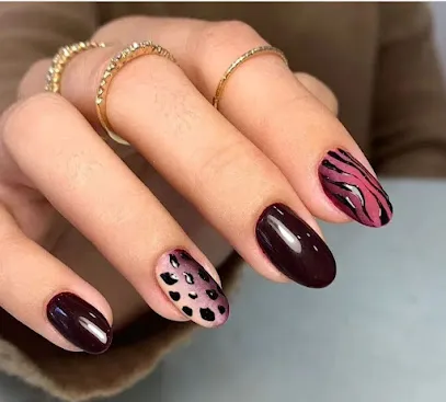 Las uñas de Mama