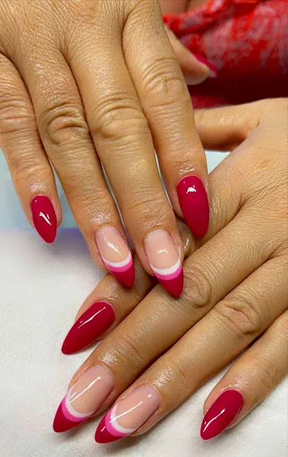 Las Uñas de Vivi