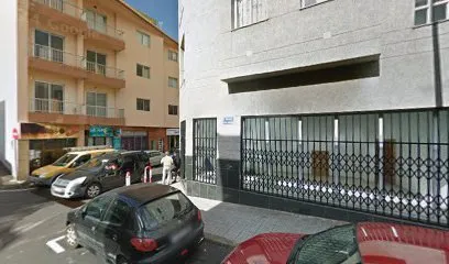 Las Xianas