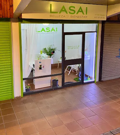 Lasai Belleza & Bienestar
