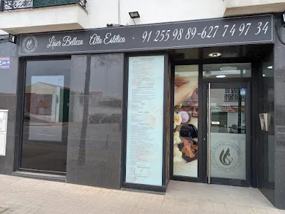 Laser Belleza