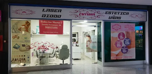 Laser Futura