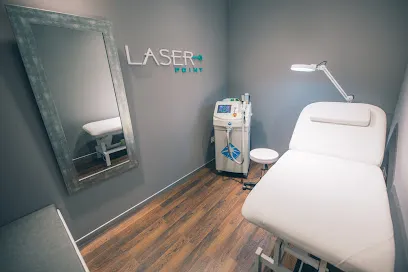 Laser Point