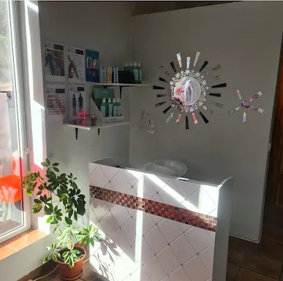 Laser quintanar