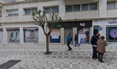 Laser Xauen Navas de Tolosa