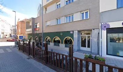 Laser Xauen Ubeda