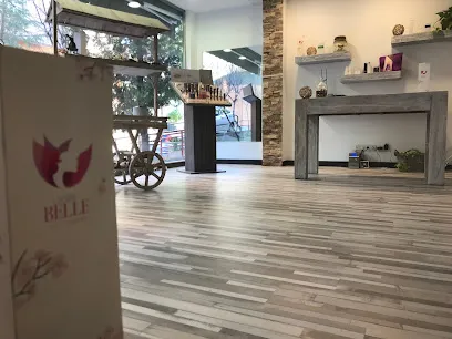 Laserbelle