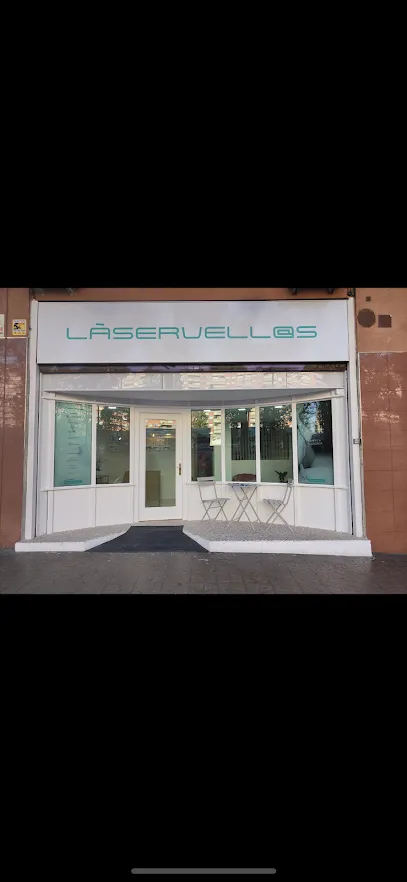 Laservellos