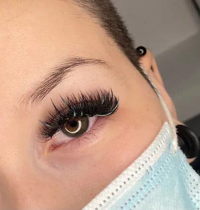 Lash Art by Alina