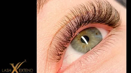 Lash Extend