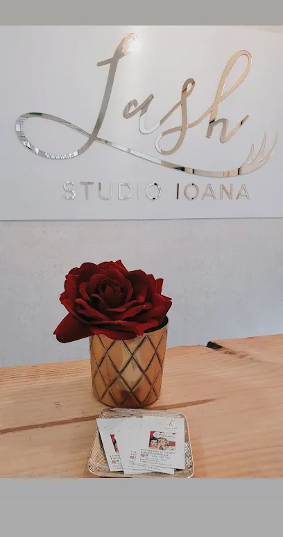 Lash Studio Ioana