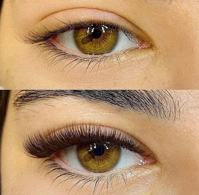 Lashbynac