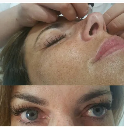Lashes Avenue