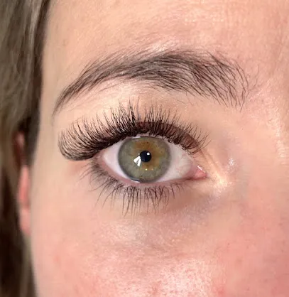 Lashes & Go