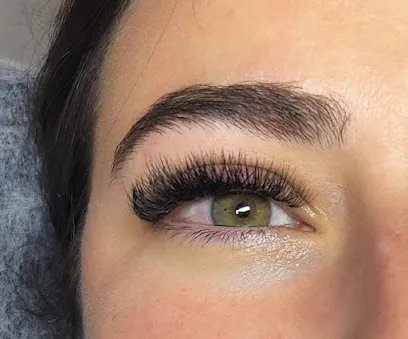 Lashes & Go