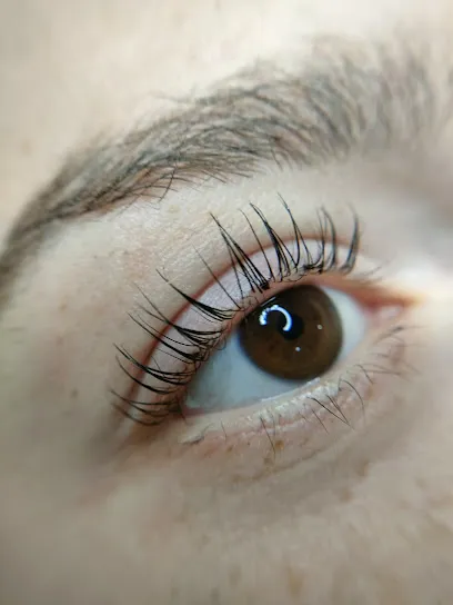 Lashes & More