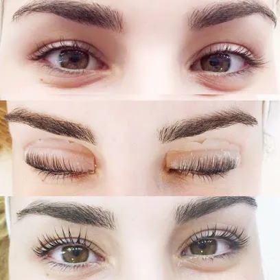 Lashes One by One