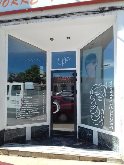 Latorre Peluqueros
