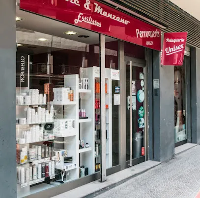 Latorre y Manzano Estilistes