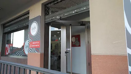 Laubel Peluquería