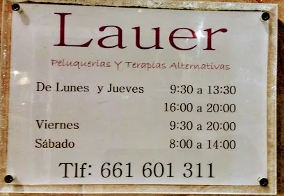 Lauer