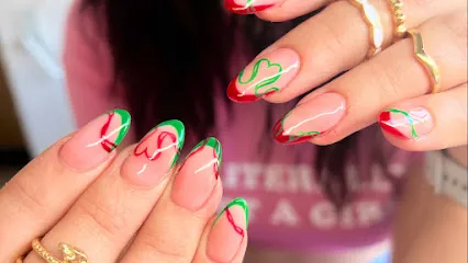 LauG Nails