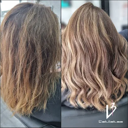Laura Bernal Estilistas