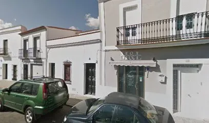 Laura Blanco