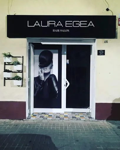 Laura Egea Hair Salon