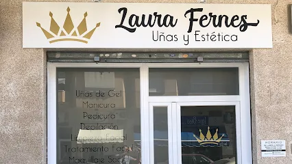 Laura Fernes Uñas y Estética