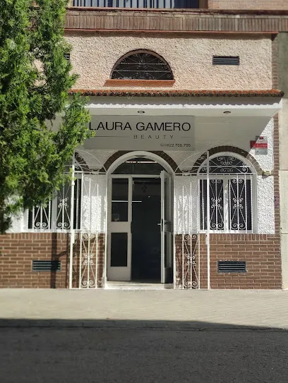 Laura Gamero