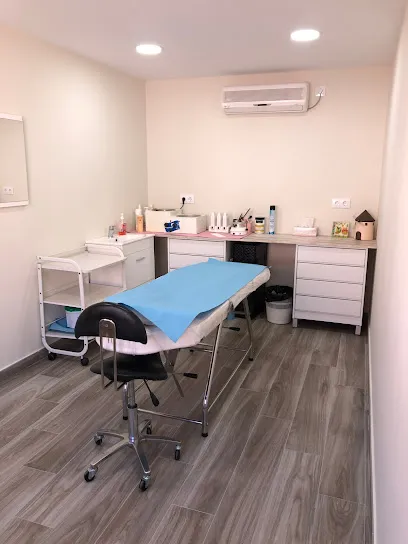 Laura Garcia Peluquería y Estética