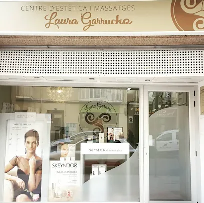 Laura Garrucho