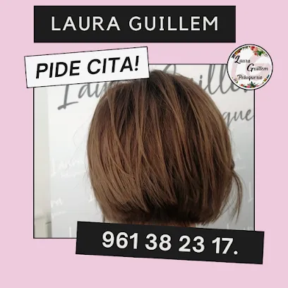 Laura Guillem Peluquería