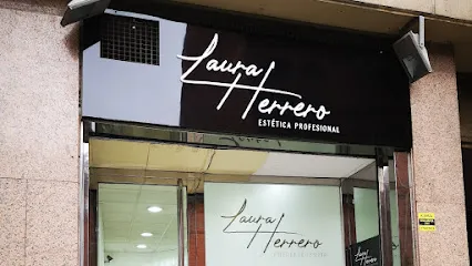 LAURA HERRERO