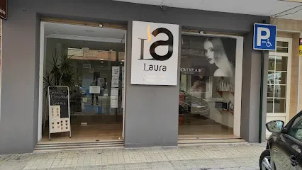 L'aura imagen personal peluqueria unisex