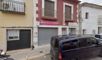 Laura Peluqueria & Estética