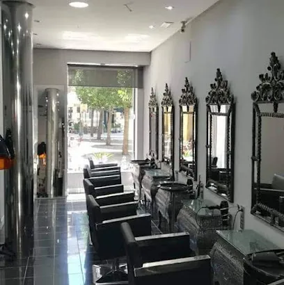 Laura Peluqueria & Estética