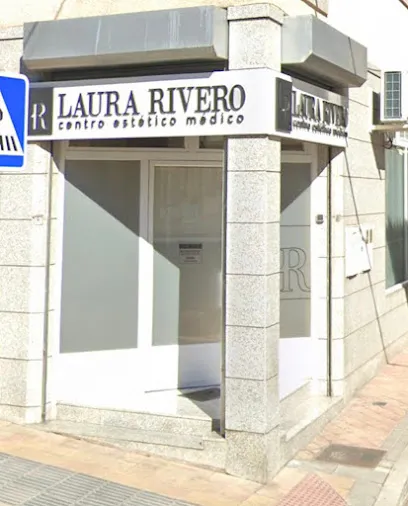 Laura Rivero