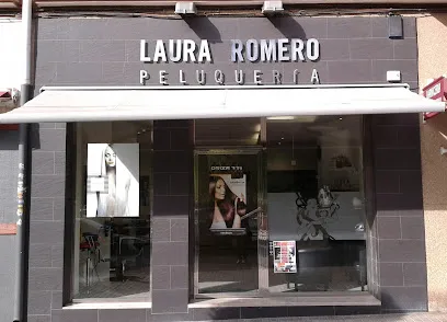 Laura Romero Peluquería