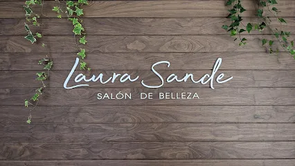 Laura Sande Salón de Belleza