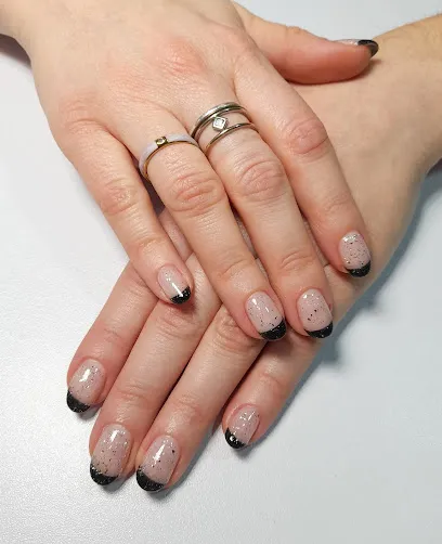Laura Server | Estética y Uñas