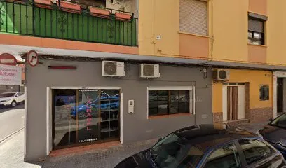 Laurabel Peluqueria