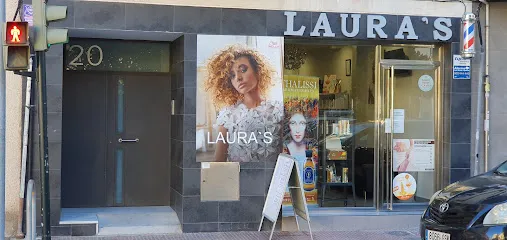 Laura's