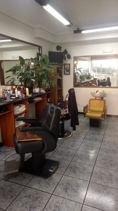 Laure Peluqueria