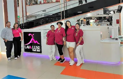 Lava Luxe