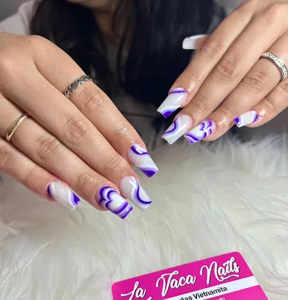 LaVaca Nails