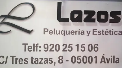 Lazos Peluquería en Ávila