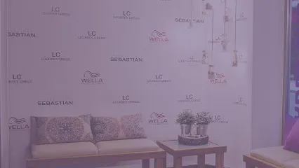 LC - Lourdes Crego Peluquerías | Salón Alarcón 3