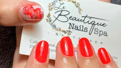 Le beautique Nails